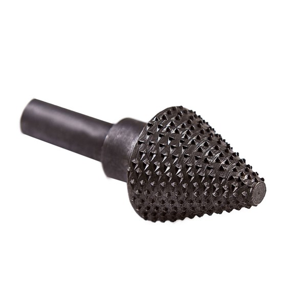 چوب ساب مخروطی